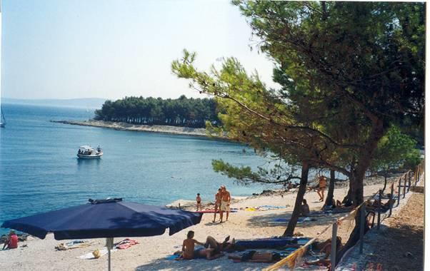 Villa Lavendel Trogir Oda fotoğraf