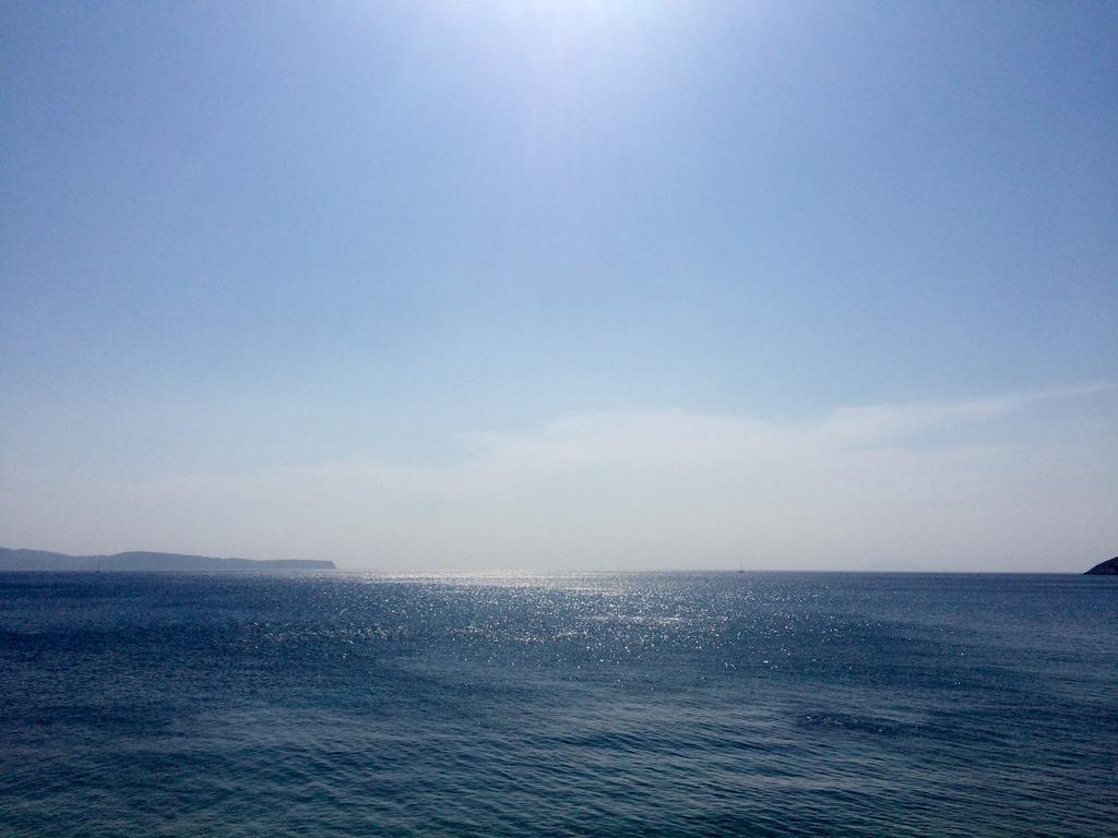 Villa Lavendel Trogir Dış mekan fotoğraf