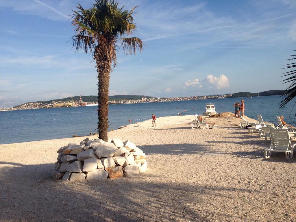 Villa Lavendel Trogir Dış mekan fotoğraf