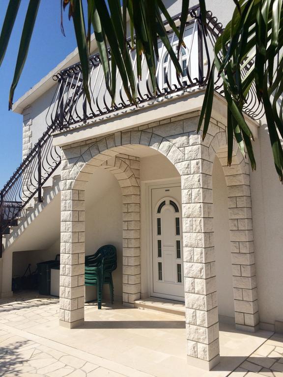 Villa Lavendel Trogir Dış mekan fotoğraf