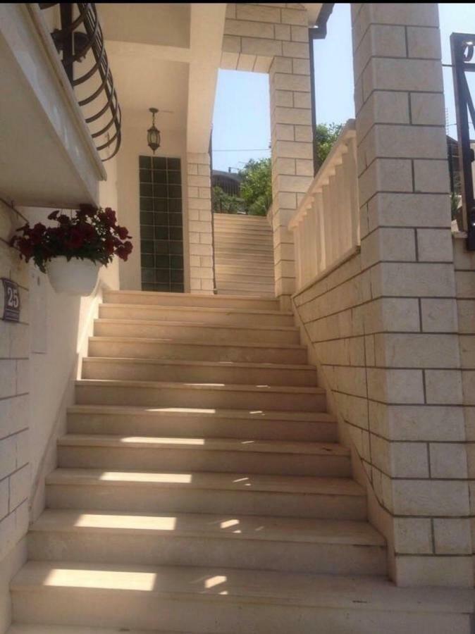 Villa Lavendel Trogir Dış mekan fotoğraf